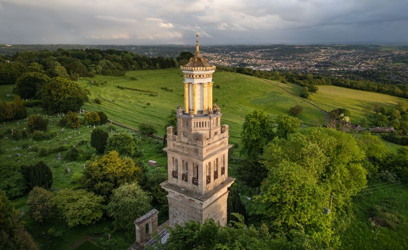 Beckford's Tower
